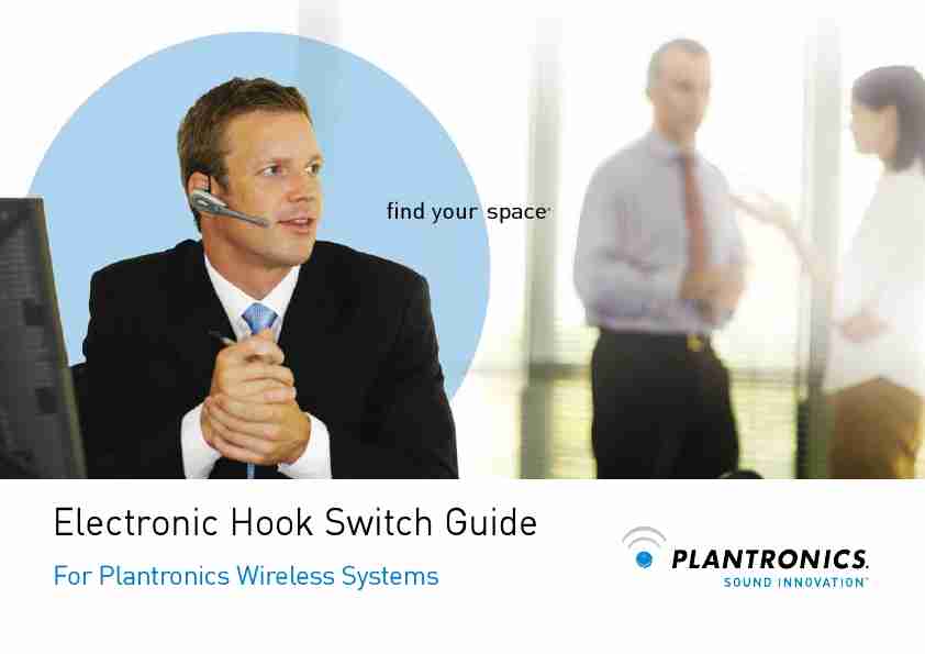 Plantronics Switch Electronic Hook Switch-page_pdf